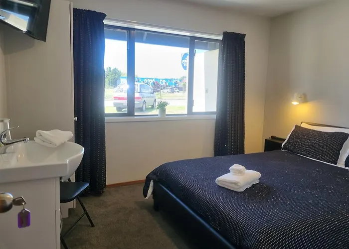 The Highway Inn Christchurch