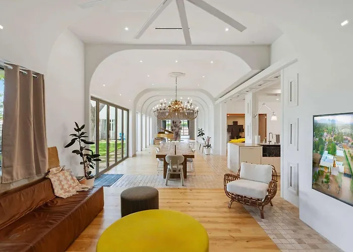 The Manor At Worth The Wait Ranch Villa Phoenix