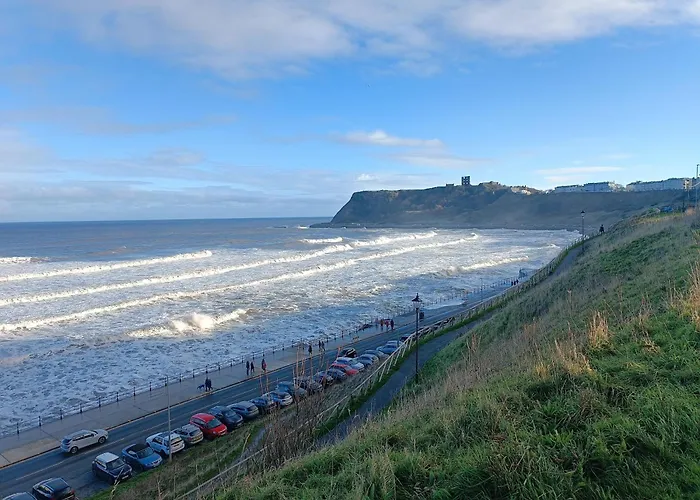 The Outlook Scarborough Hotel