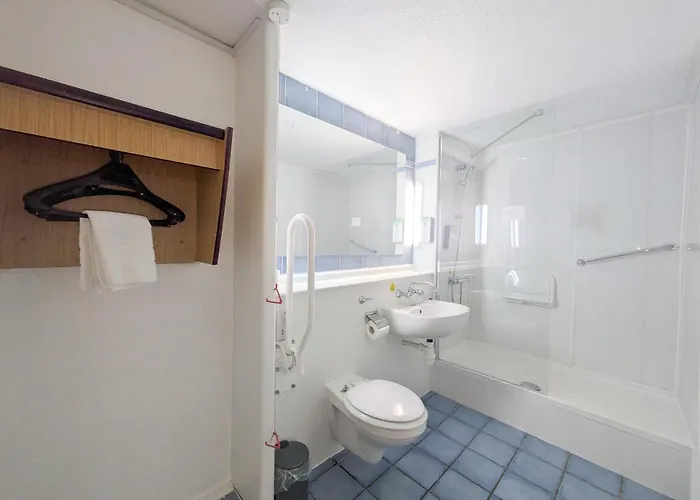 The Beacon Hotel, Cardiff, Part Of The Ag Collection