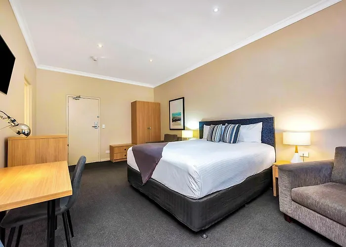 Comfort Inn & Suites Sombrero Adelaide