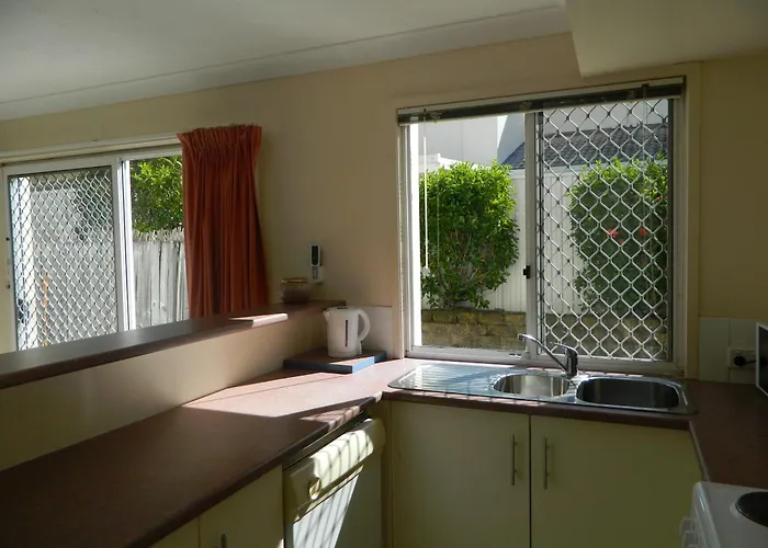 Isle Of Palms Resort Gold Coast