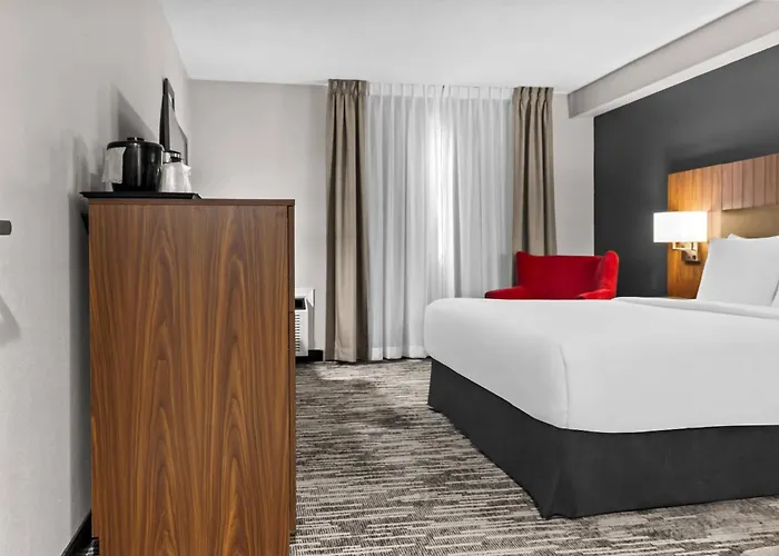 Country Inn & Suites By Radisson, Winnipeg, Mb