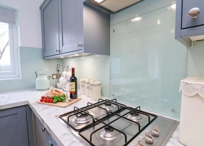 Berry Banks Cottage Whitby