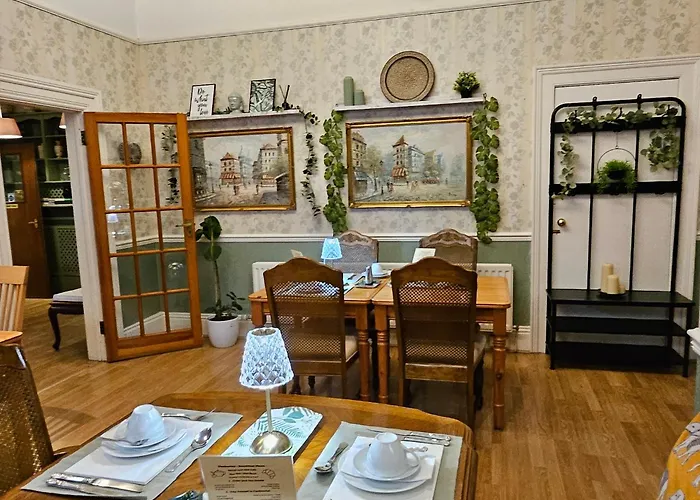 Timbertop Suites - Adults Only Weston-super-Mare