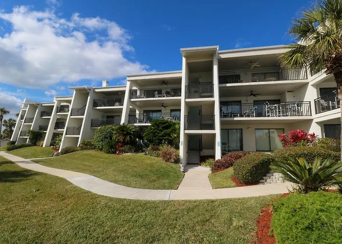 Island South 22 Villa St. Augustine