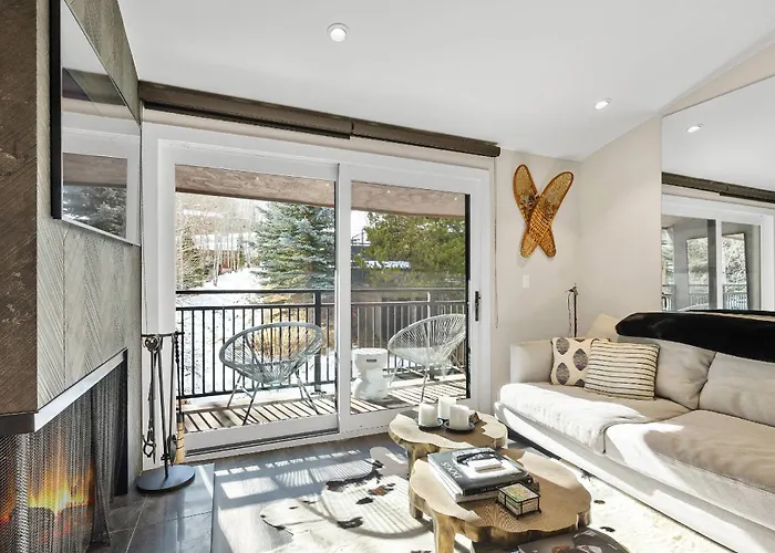 700 Monarch 302 Villa Aspen