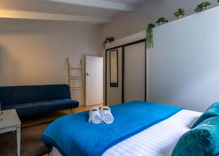 Ora Retreat Villa Queenstown
