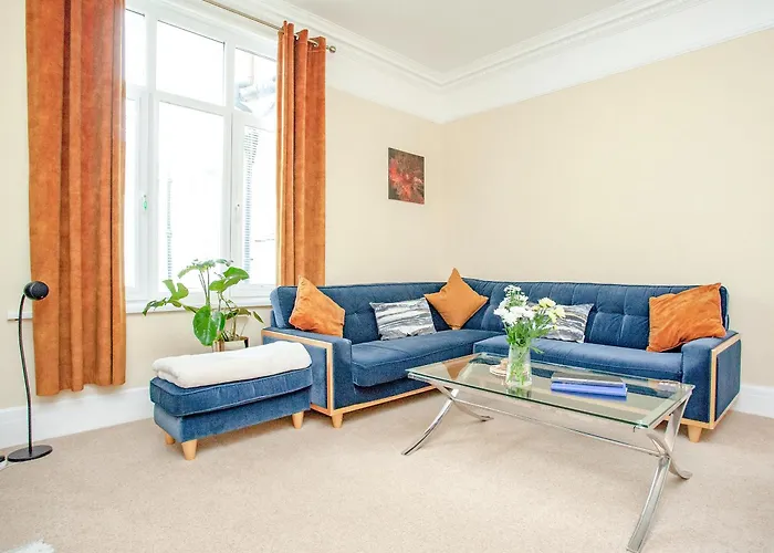 Russell House Villa Paignton