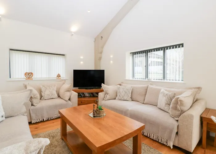 Bilsham Meadows Villa Bristol