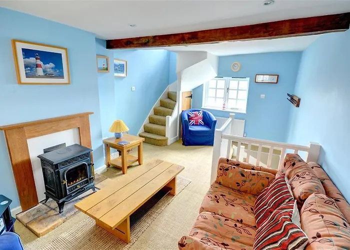 2 Bed In Scarborough Oc-S878 Villa
