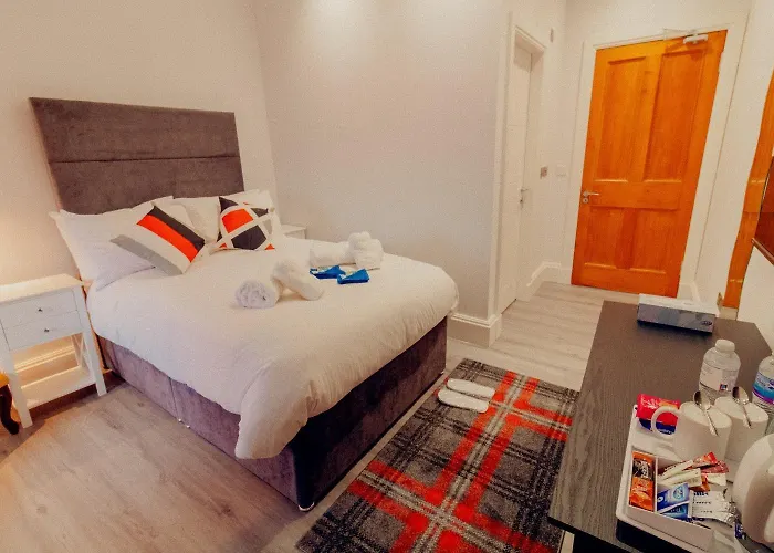 Mayfield Suites Edinburgh