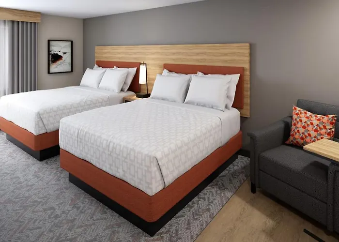 Candlewood Suites Houston Stafford, An Ihg Hotel
