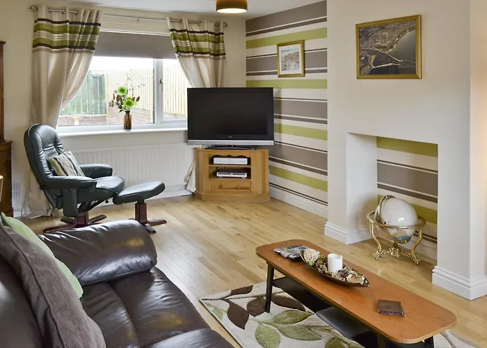 Eastside House Villa Whitby