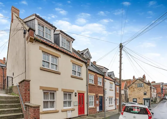 3 Bed In Whitby Oc-L30531 Villa