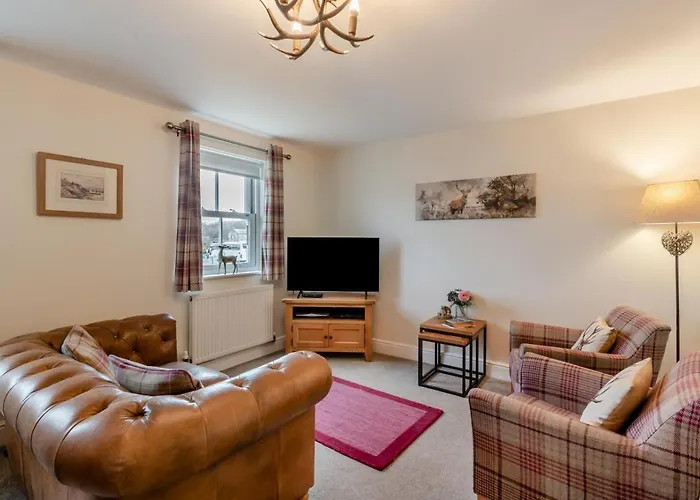 2 Bed In Whitby Oc-H30771 Villa