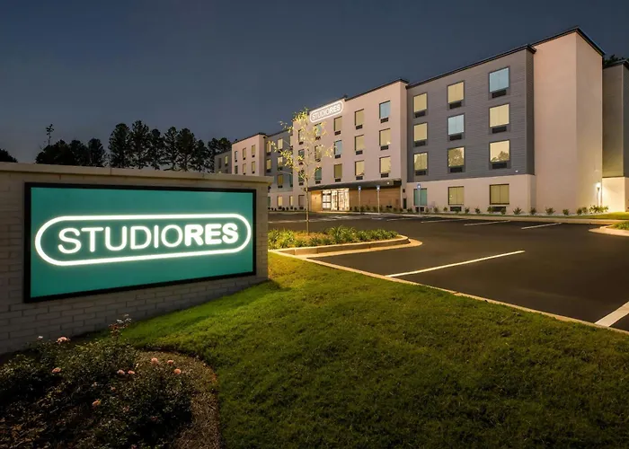 Studiores By Marriott Jacksonville Orange Park