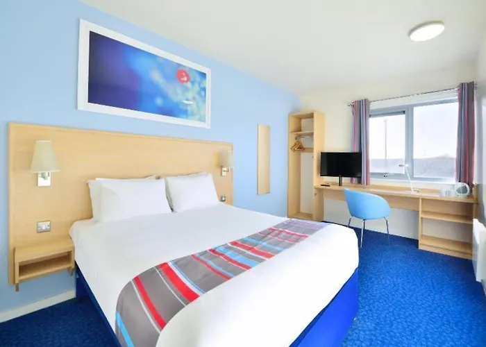 Travelodge Birmingham Maypole