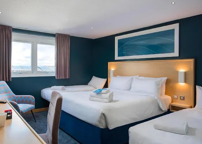 Travelodge Birmingham Yardley