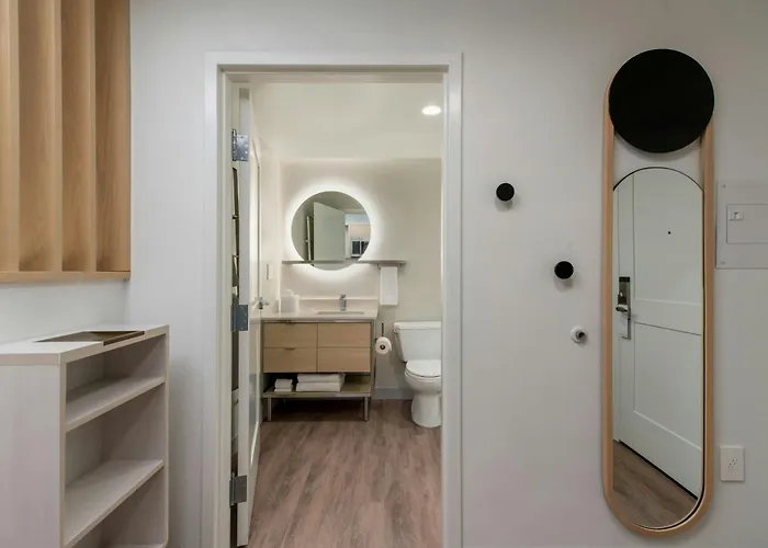 Towneplace Suites By Marriott Savannah Chatham Parkway