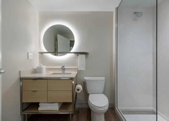 Towneplace Suites By Marriott Savannah Chatham Parkway