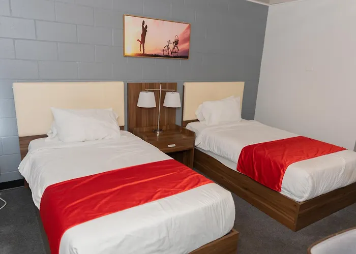Grand Royal Legacy Hotel Winnipeg