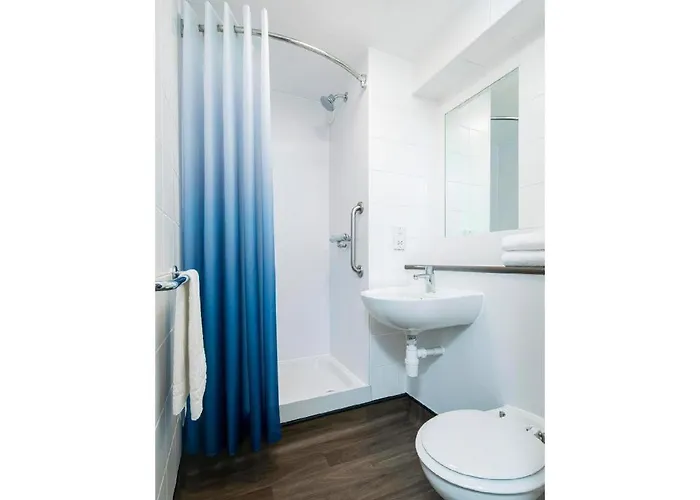 Travelodge Birmingham Fort Dunlop