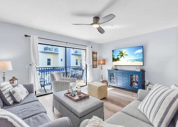 Bayview Villas - Bayview Shores Clearwater Beach