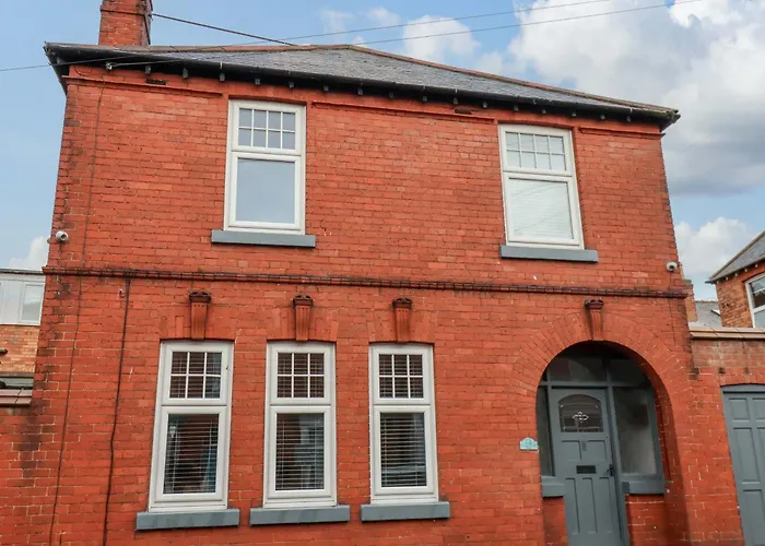 Moorland Retreat Villa Scarborough