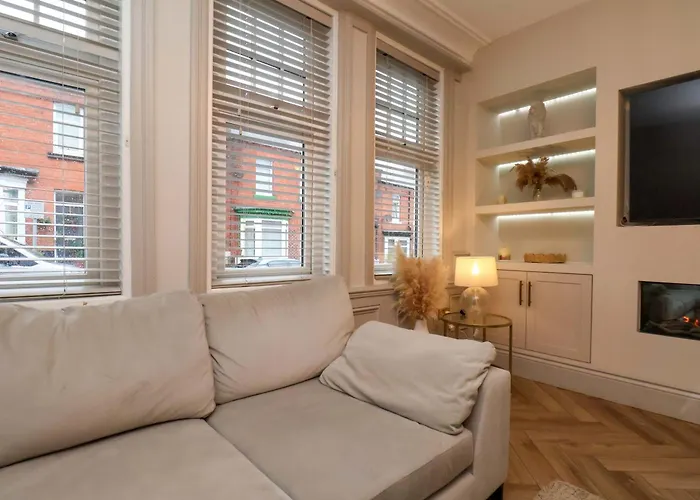 Moorland Retreat Villa Scarborough