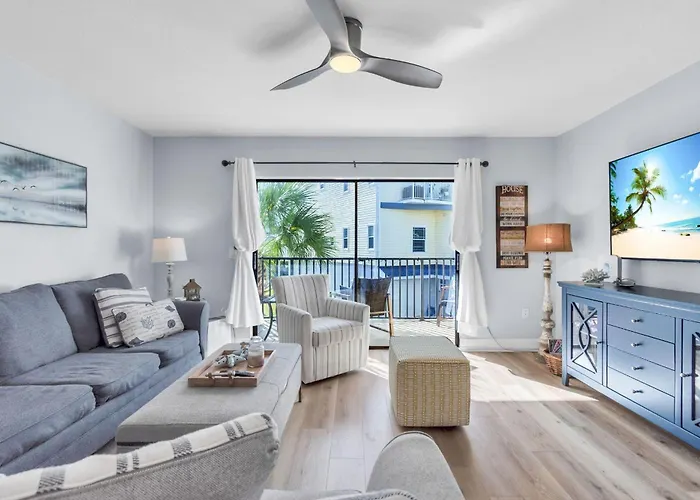 Bayview Villas - Bayview Shores Clearwater Beach