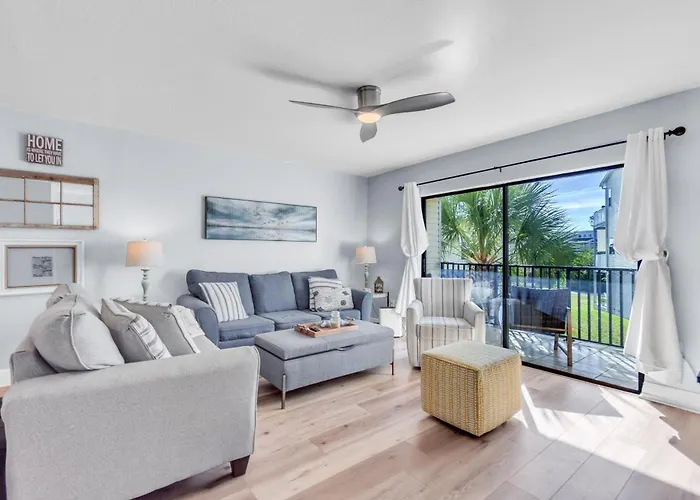 Bayview Villas - Bayview Shores Clearwater Beach
