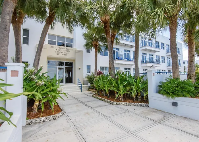 Saltwater Angler Villa Key West