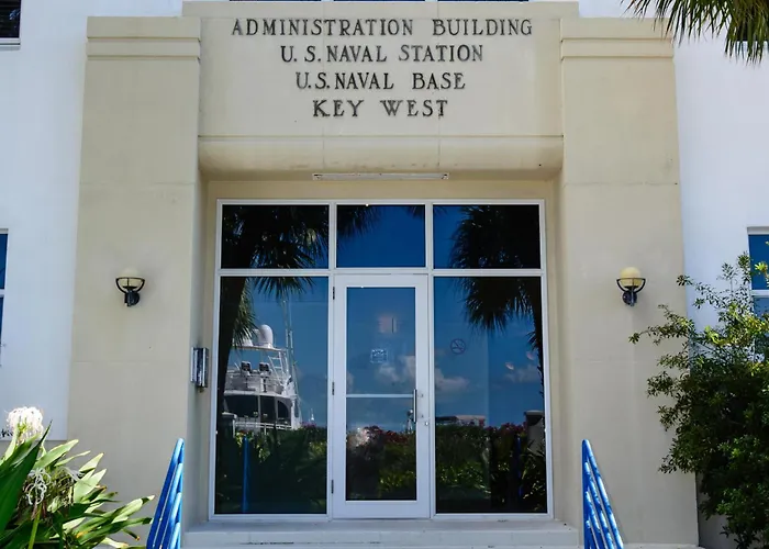 Saltwater Angler Villa Key West