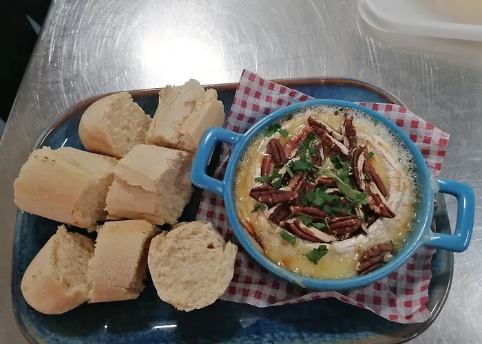 The Evenhill Hotel Canterbury