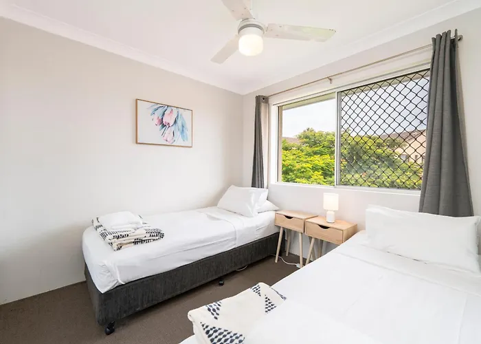 Surfers Tradewinds Hotel Gold Coast