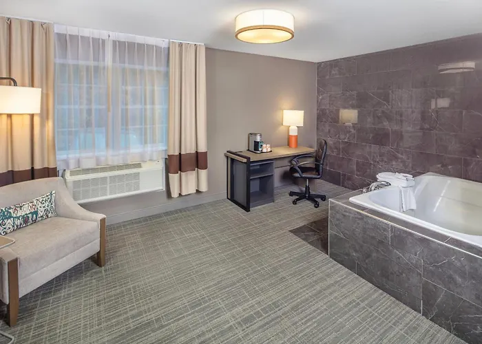 Comfort Inn Halifax