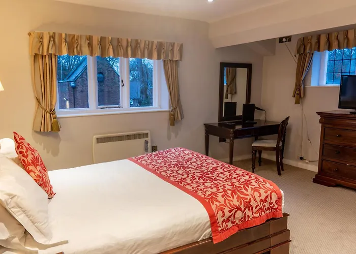 Castle Bromwich Hall Hotel, BW Signature Collection By Best Western Birmingham