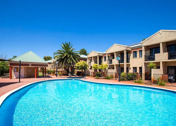 Country Comfort Perth