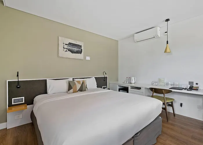 The Kingsford, An Ascend Collection Hotel Brisbane