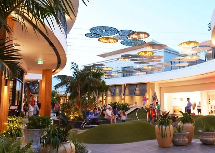 Quest Chermside On Playfield Brisbane