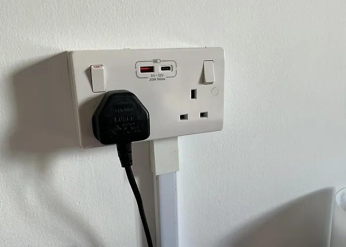 Alba B & B Inverness