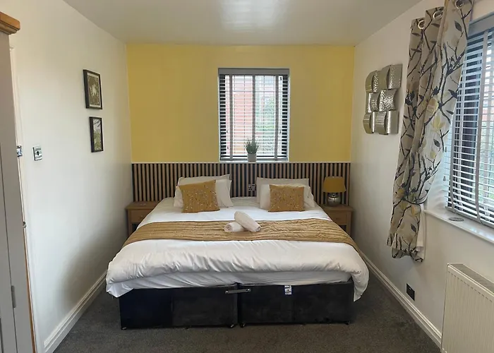 Camaraderie Guest House York