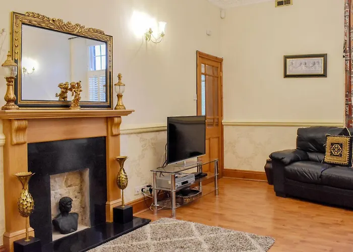 Mews Cottage Whitby