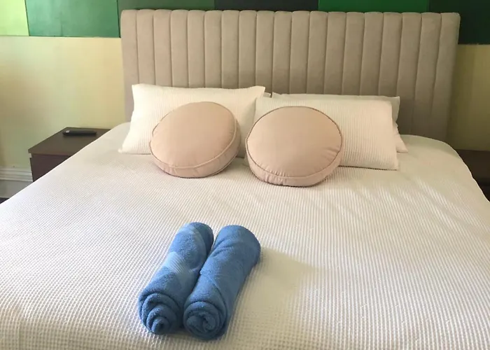 Windsor Green Hotel Melbourne