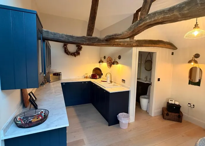 The Stables At The Grange Hotel York