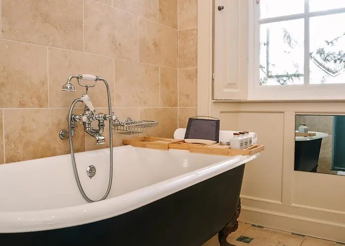 Lainston House Hotel Winchester