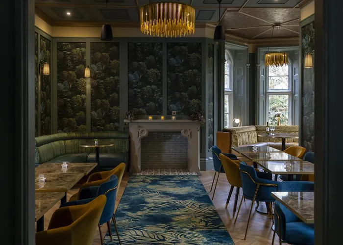 Best Western Abbots Barton Hotel Canterbury