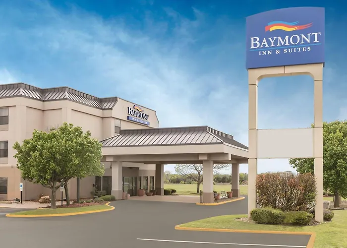 Baymont By Wyndham Oklahoma City/Quail Springs The Village