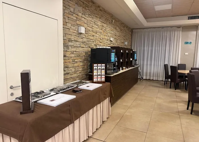 Ele Green Park Hotel Pamphili Rome